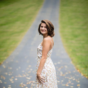 Meet your Posher, Morgan